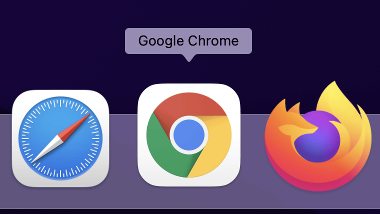 Google Chrome Safari どっちが早い？