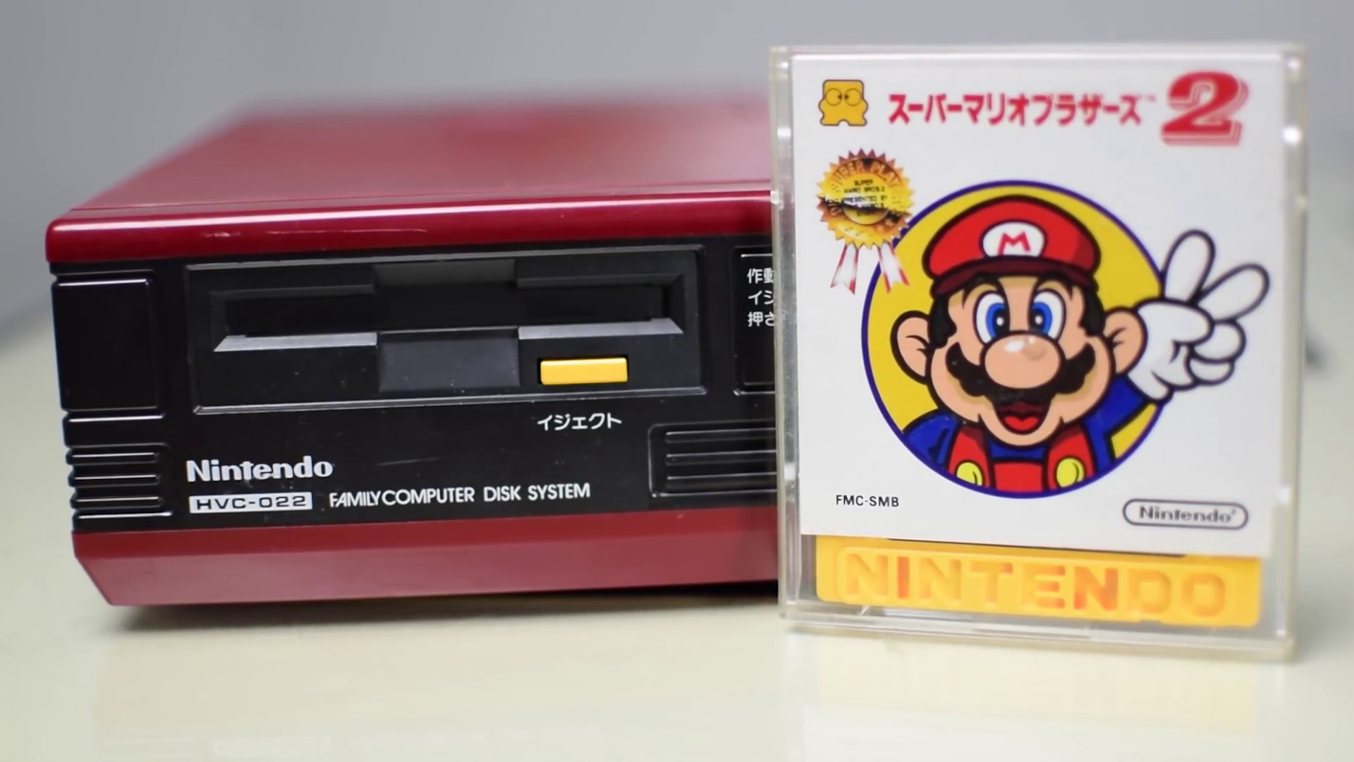 【在庫僅少】スーパーマリオブラザーズ新品 第１作 ファミコン 1st Super Mario Bros Nintendo Brand new アクション