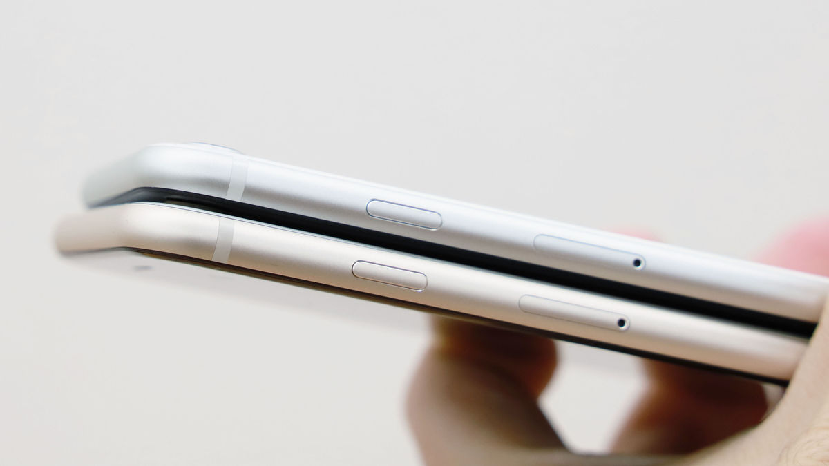 第3世代「iPhone SE」速攻開封＆フォトレビュー、一体何が変わったのか