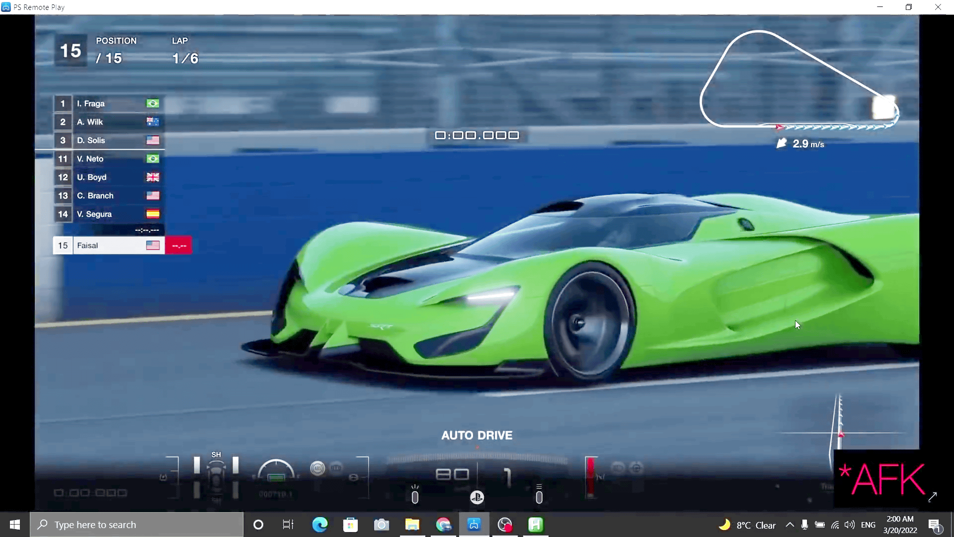 How to crack Gran Turismo 5 Windows Theme