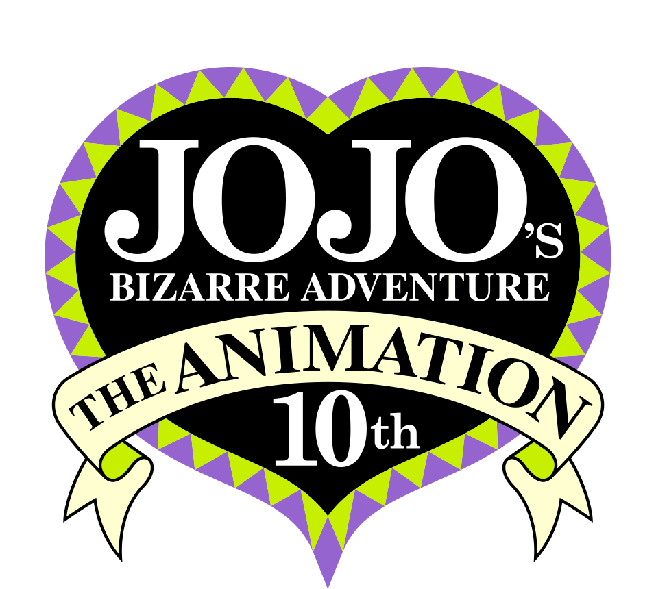 Anime 'Jojo's Bizarre Adventure Stone Ocean' PV 4 books & stand  released at once - GIGAZINE