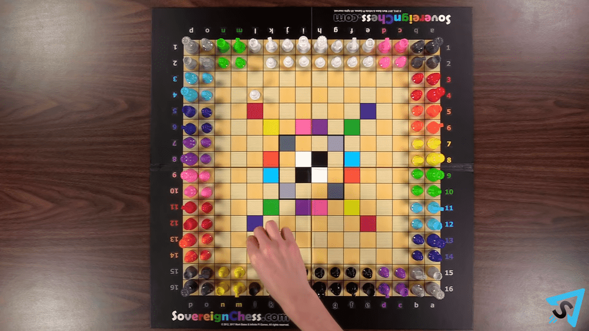 You Can't Escape The Queen - Shotgun King: The Final Checkmate (1