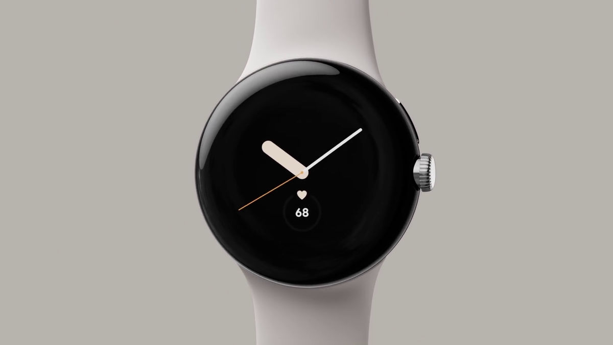Google純正のスマートウォッチ「Google Pixel Watch」がついに登場