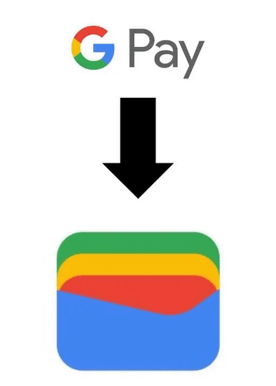 Google Wallet」がAndroidに登場、支払いのほかチケットや免許証