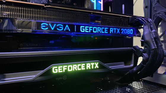 NVIDIA has open-sourced its Linux GPU kernel drivers