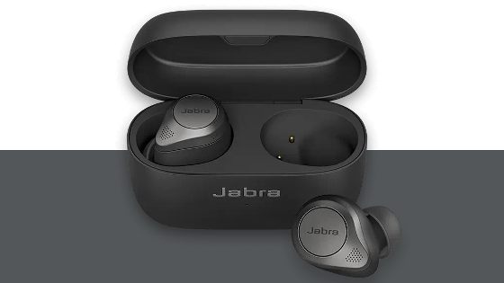 Connecting jabra elite discount 65t to computer