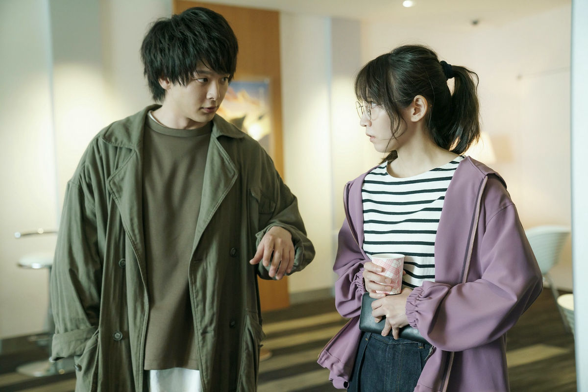 Interview with director Rion Kujo of 'Shin Ikki Tousen' depicting a new  death battle of high school girl hyper battle - GIGAZINE