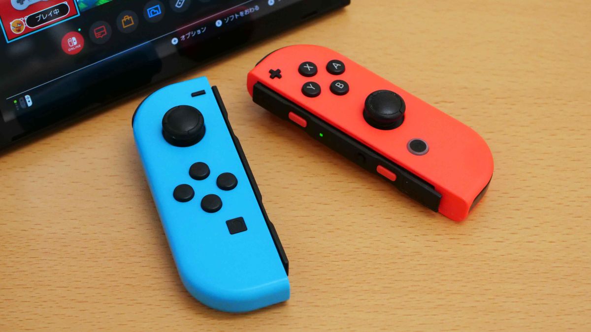 How to Pair Joy-Cons to Your iPhone or iPad