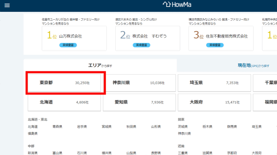 不動産売買の知識ゼロでも無料でラクに売却まで一直線に進んでいける