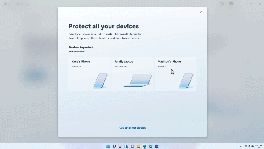 Download Security Software for Windows, Mac, Android & iOS