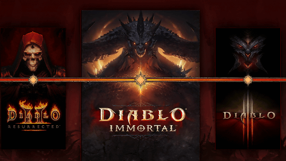 Lootbox laws reportedly block Diablo Immortal launches