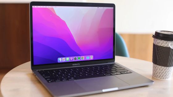 MacBook Pro 13-inch