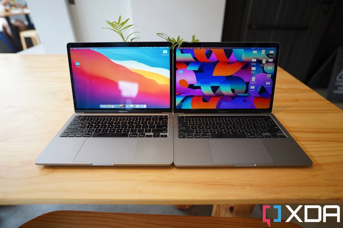 M2搭載の「13インチMacBook Pro」海外レビューまとめ、「確かに優れて ...