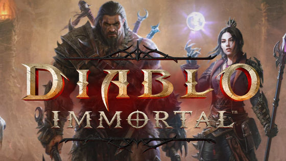 Blizzard earned $49m from Diablo Immortal's first month, with 10m