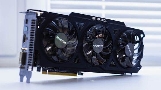 What should I in mind when buying a GPU or graphics board? - GIGAZINE