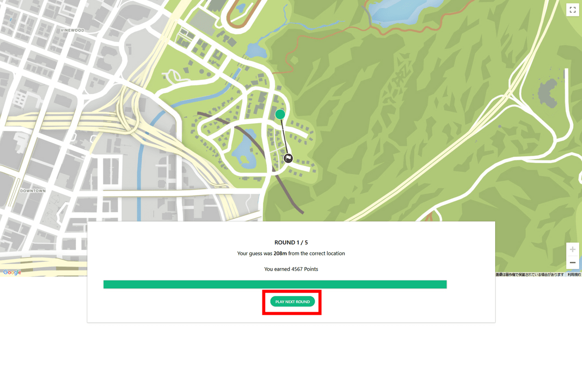 Interactive GTA 5 Map - GTA BOOM