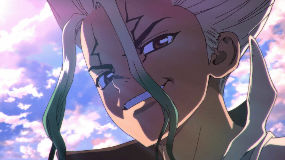 Dr. Stone: Ryusui Anime Reveals New PV and July 10 Debut - QooApp News