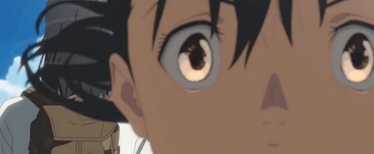 Makoto Shinkai Unveils New Anime Film Suzume no Tojimari's Heroine