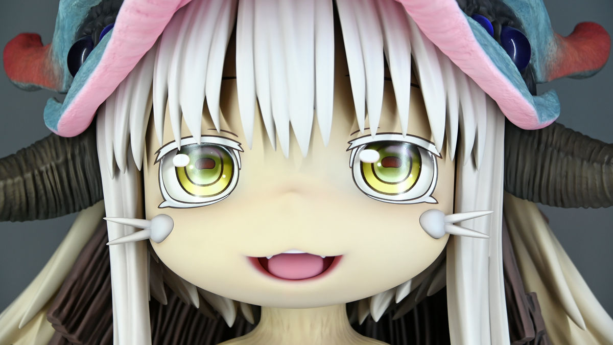 Nanachi, All Worlds Alliance Wiki