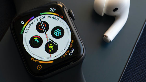 Apple Watchのラインナップにハイエンド向けの「Apple Watch Pro」が 