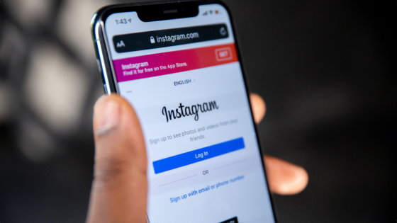 CEO posted an explanation video in response to criticism that 'Instagram is  chasing TikTok and becoming too video dominant' - GIGAZINE