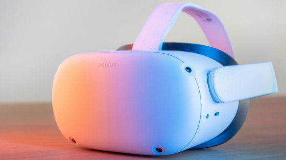 VRヘッドセット「Meta Quest 2」が2万円超の大幅値上げ、128GBモデルが