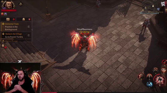 Blizzard earned $49m from Diablo Immortal's first month, with 10m