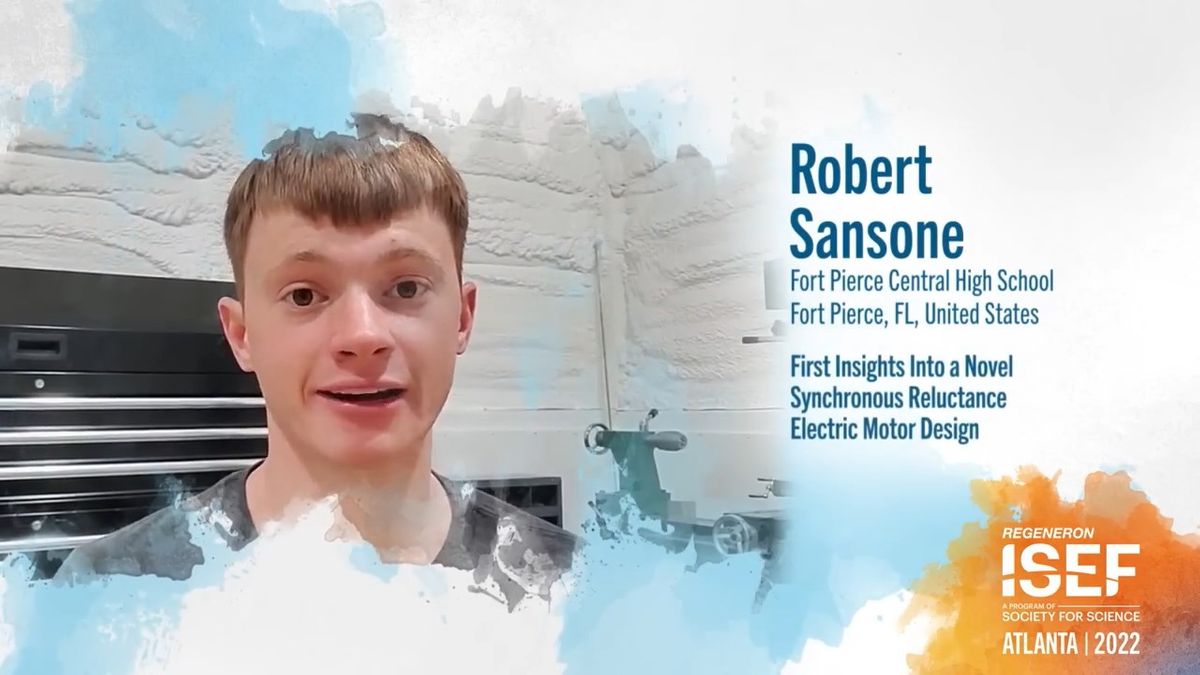 This 17-Year-Old Designed a Motor That Could Potentially Transform the  Electric Car Industry, Innovation