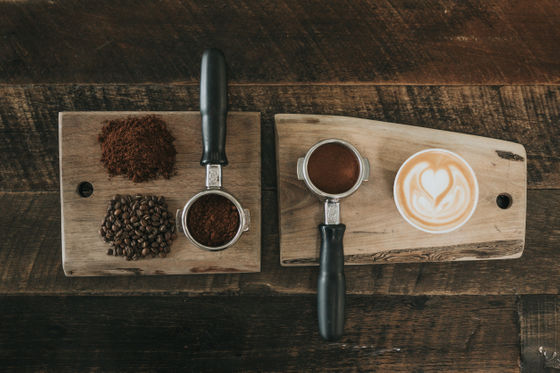 Plunger, espresso, filter? Just because your coffee is bitter