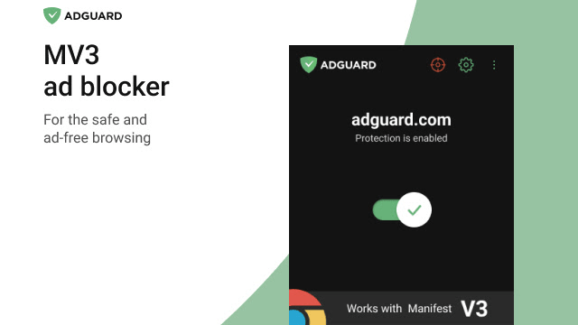 adguard extension chrome android