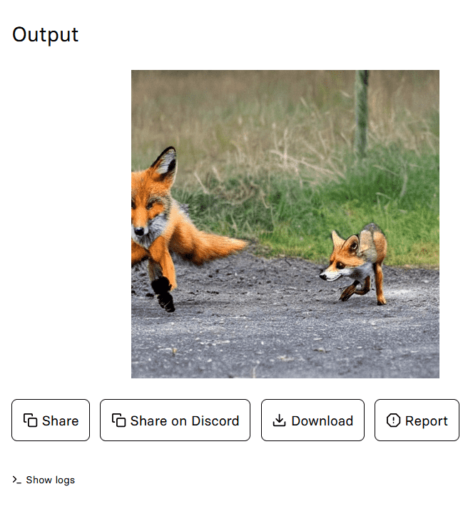 Make an animated GIF with Stable Diffusion (step-by-step) - Stable  Diffusion Art