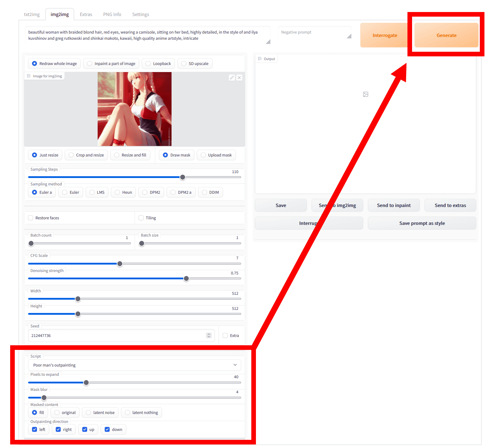 The most advanced UI for Stable Diffusion gets banned from GitHub