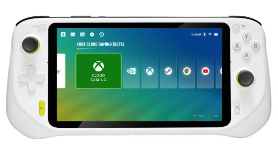 PC version Google Play Games'' that allows you to play smartphone games on  PC supports game controllers and 4K resolution - GIGAZINE