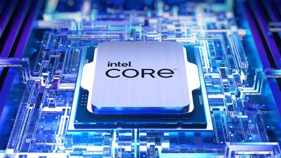 Intelが13世代Coreプロセッサ「Raptor Lake」を発表、最上位モデルは24