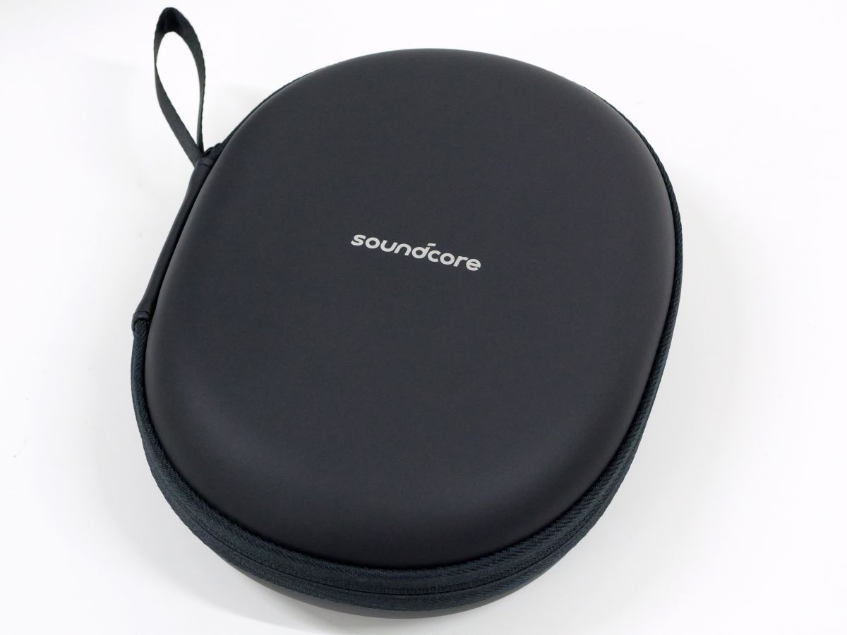 Soundcore Space Q45 review: love is blind, not deaf