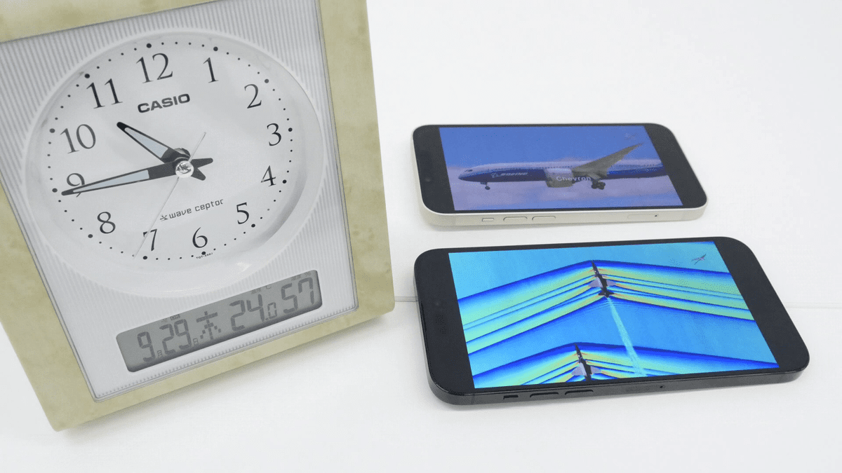 iPhone 14 Pro Max」のバッテリー持続時間や充電速度を計測してみた 