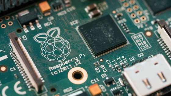 Raspberry Piが入手困難な状況へ、世界的部品不足による生産制限が原因