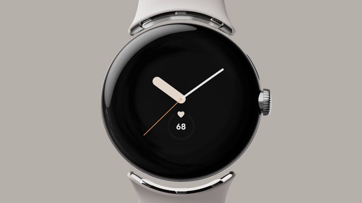 Google初のスマートウォッチ「Pixel Watch」が登場、価格は税込3万9800円から - GIGAZINE