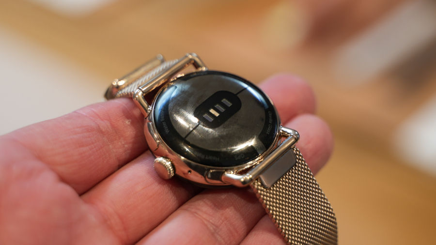 希少 Google Pixel Watch バンド ベルト グーグル ピクセル ウォッチ