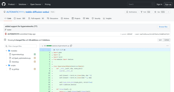 Emulate NovelAI · AUTOMATIC1111 stable-diffusion-webui · Discussion #2017 ·  GitHub