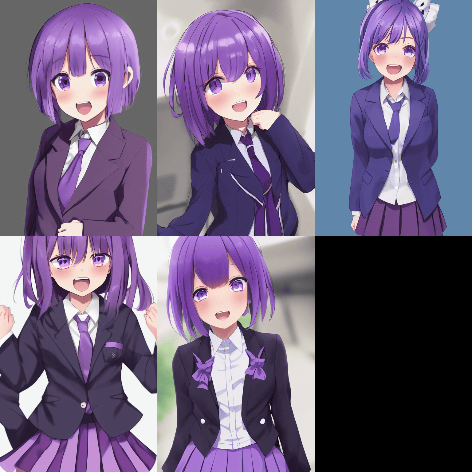 Deep danbooru