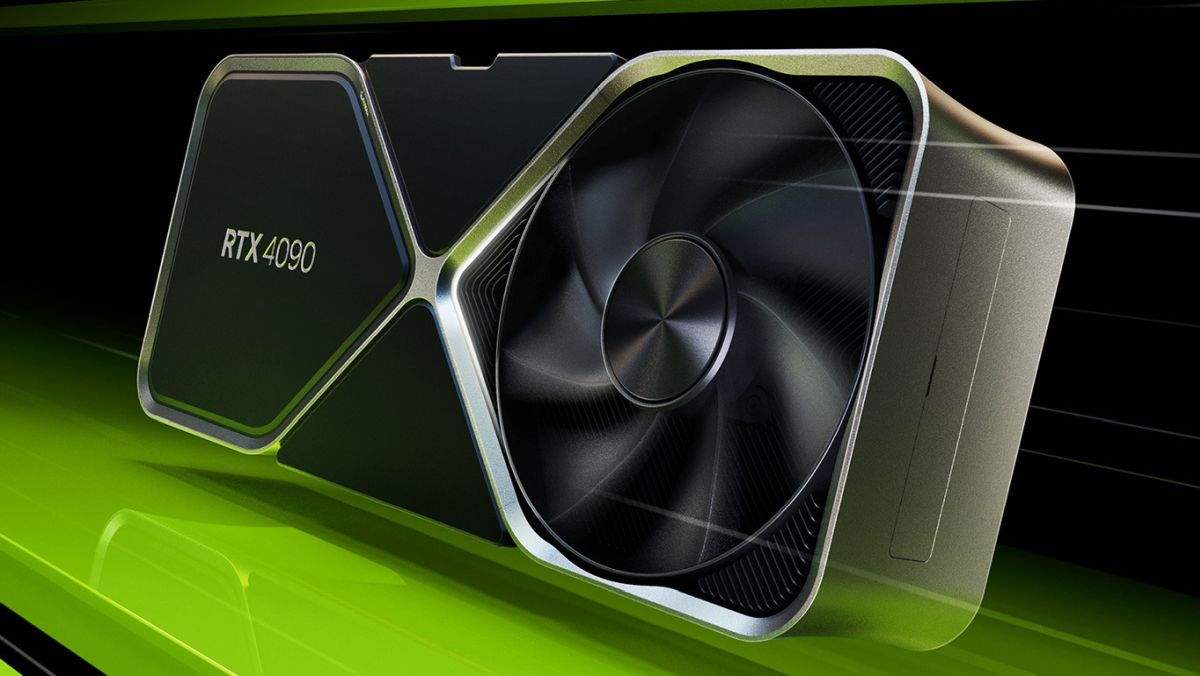  GeForce RTX 4090 2077 4K 120fps GIGAZINE