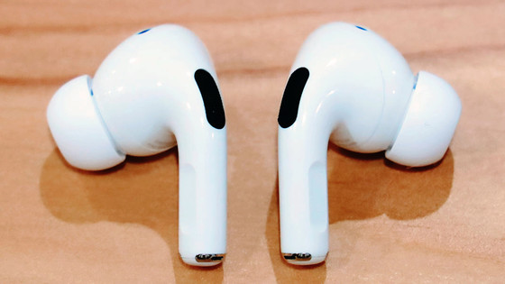 第2世代「AirPods Pro」で音がずれるオーディオドリフト問題が報告され ...