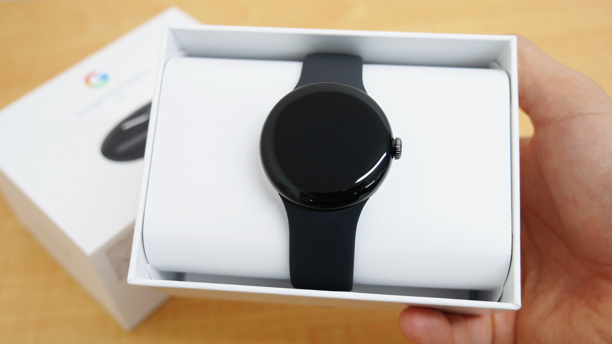 スマホアクセサリーGoogle Pixel Watch