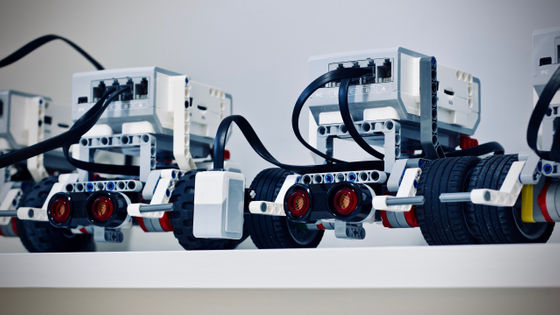 Lego mindstorms online discontinued