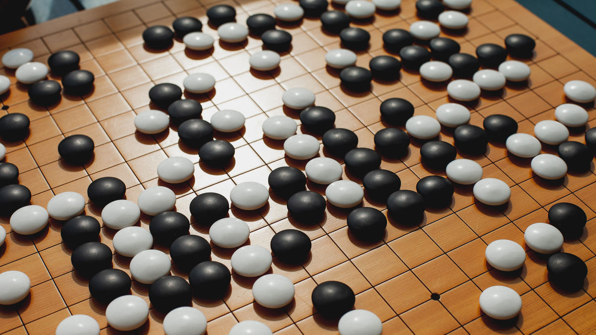 最強の囲碁AI「KataGo」相手に99％勝つことができるAI学習手法が考案 ...