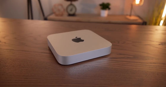 Here's how I/O has changed on the Apple Silicon Mac mini - 9to5Mac