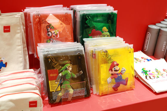 Nintendo OSAKA ニンテンドー フィギュア 4点セット 即完売品 - ゲーム ...