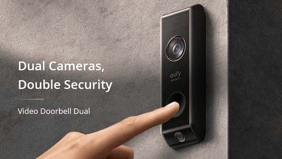 Anker Admits Eufy Cameras Did Not Offer End-to-End Encryption as Promised,  Pledges to Do Better - MacRumors