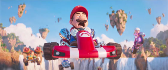 Super Mario Bros Movie' Barrels To $693M Global Box Office – Deadline